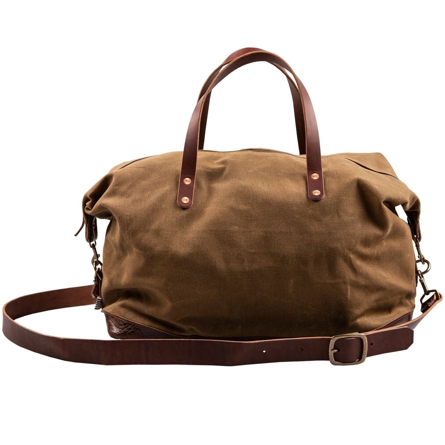 Weekender Bag from Onward Reserve